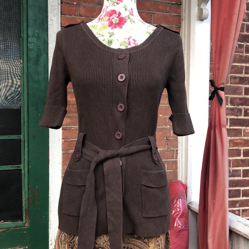 Moda International Sweater - Picture 6 of 8